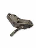 Motorhalter rechts MASERATI GHIBLI (M157) 3.0 290119