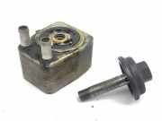 Ölfilterträger Porsche Cayenne 2 (92A)