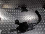 Schalthebel Skoda Superb II Kombi (3T) 3T0711049D