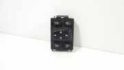 Spiegeleinstellschalter MERCEDES-BENZ S (W220) S 320 CDI (220.026, 220.126) 2208211551