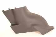 Kofferraumpolster links TESLA MODEL X P100D AWD 1073289-00-B