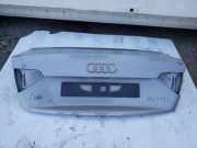 Heckklappe geschlossen Audi A5 Cabriolet (8F)