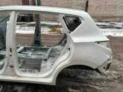 Seitenverkleidung hinten links NISSAN PULSAR Hatchback (C13) 1.2 DIG-T