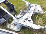 Karosserie Hyundai Veloster (FS)