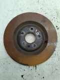 Bremsscheibe hinten links AUDI Q7 (4M) 3.0 TFSI quattro