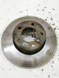 Bremsscheibe vorne rechts BMW 4 Gran Coupe (F36) 420 d