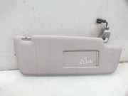 Rechte Sonnenblende VW TOURAN (1T1, 1T2) 2.0 TDI 16V