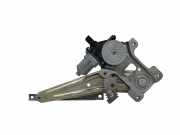 Fensterheber rechts hinten Honda Insight (ZE) 901150