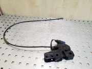 Motorhaubenschloss VW TOUAREG (7LA, 7L6, 7L7) 3.0 V6 TDI