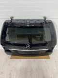 Kofferraumdeckel MERCEDES-BENZ GLS (X166) AMG 63 4-matic (166.875, 166.874)