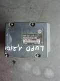 ABS Hydraulikblock VW LUPO (6X1, 6E1) 1.2 TDI 3L 10.0949-0351.3 3X6091