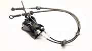 Gangschaltmechanismus MERCEDES-BENZ B (W246, W242) B 180 CDI (246.200) A2463600509