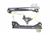 Fensterheber rechts hinten Mercedes-Benz CLA Coupe (C117) 935668101