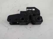 Motorhaubenschloss VW TOURAN (1T1, 1T2) 1.9 TDI