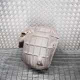 Innenkotflügel hinten rechts