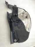 Heat Insulation PORSCHE CAYENNE (92A) 3.0 Diesel 7P5819512B