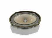 Türlautsprecher hinten links AUDI A6 Allroad (4BH, C5) 2.5 TDI quattro 01N2M506 91960436301