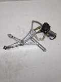 Fensterheber vorne rechts MERCEDES-BENZ M (W163) ML 270 CDI (163.113) 6004PA1033