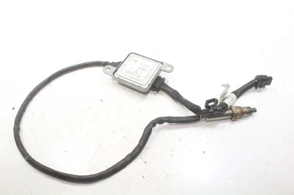 Lambdasonde Mercedes-Benz C-Klasse Coupe (C205) A0009058511