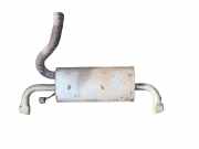 Endschalldämpfer Volvo XC60 I (156) 31355314