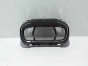 Geschwindigkeitsmesserverkleidung RENAULT ESPACE V (JR_) 1.6 dCi 160 682406593R