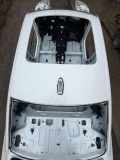 Dach VOLVO S60 III (224) B5 Mild-Hybrid