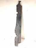 Unterbodenabdeckung links PORSCHE CAYENNE (9PA) S 4.8 95550421101