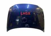 Motorhaube VW Passat B7 Alltrack (36, B7)