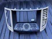 Navigations-Steuerknopf INFINITI FX 37 AWD 283951dr2d 1D15