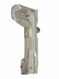 Heat Insulation MERCEDES-BENZ GLK (X204) 220 CDI 4-matic (204.984, 204.997) A2046827871
