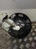 Unterdruck-Bremskraftverstärker SKODA OCTAVIA I (1U2) 1.9 TDI 03786475034