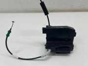 Türschloss hinten links PEUGEOT 3008 III (KA, KB, KC) E-210 (KCZKZX) 9846629780