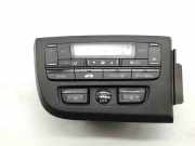 Heizungsbetätigung (Konsole) vorne Honda Civic IX (FB, FG) 79600TV2B5