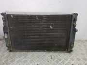 Kühler VW Passat B7 Alltrack (36, B7) 731537