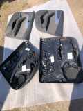 Türverkleidung links Audi A4 (8W, B9) 8W867133