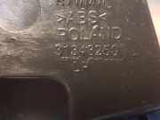 Schwellerverkleidung VOLVO V60 T5 31348250