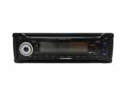 Radio/Navigationssystem-Kombination VW Passat B5 Variant (3B5) 8635123379