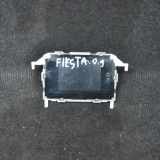 Navigationsanzeige FORD FIESTA VI 1.6 TDCi 8A6T-18B955-BL