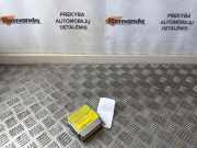 Airbag-Steuergerät MITSUBISHI COLT IV (CA_A) 1.3 GLi 12V (CA1A) 98078700010