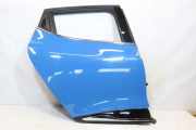 Tür rechts hinten Renault Clio III (BR0/1, CR0/1)