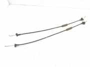 Kabelschloss Tür SAAB 900 II Cabrio 2.3 -16