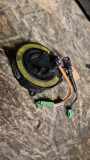 LENKWINKELSENSOR AIRBAGSCHLEIFRING WICKELFEDER VOLVO S60 I 2.4 D5