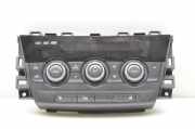 Klimabedienteil MAZDA 6 Sedan (GJ, GL) 2.2 D GJJ461190C