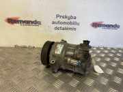 Klimakompressor Opel Insignia A Sports Tourer (G09) 13232307