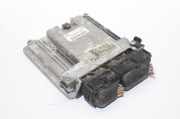 Motorsteuergerät AUDI A6 (4F2, C6) 2.0 TDI 0281016256 03L906022TN
