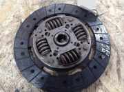 Kupplungsscheibe OPEL VIVARO Furgon (F7) 2.0 CDTI 120614A6