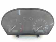 Kombiinstrument SKODA FABIA I Combi (6Y5) 1.9 TDI 6Y1919880D