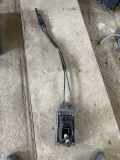 Gangschaltmechanismus RENAULT LAGUNA II (BG0/1_) 1.9 dCi (BG05)