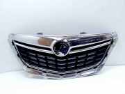 Kühlergrill oben Opel Mokka A / Mokka X (J13) 95249781