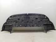 Motorabdeckung Peugeot 3008 I () 9672595380